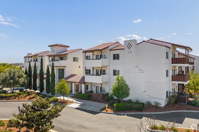 Coastal Village Apartments