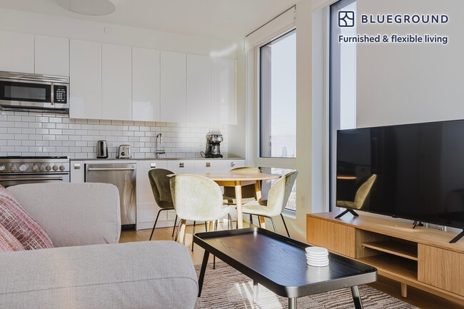 Photo - 125 Delancey St Unidad FL18-ID1733