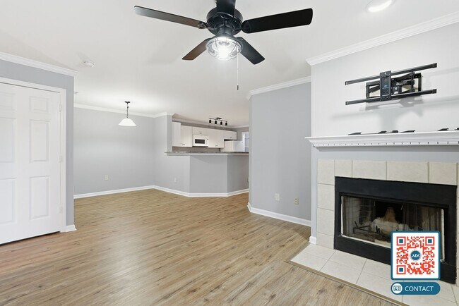 Photo - Beautiful Top-Floor Condo in the Heart of Bluffton - $500 Move In Special