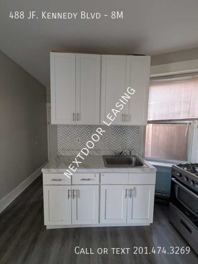 488 John F. Kennedy Blvd Unit 8M