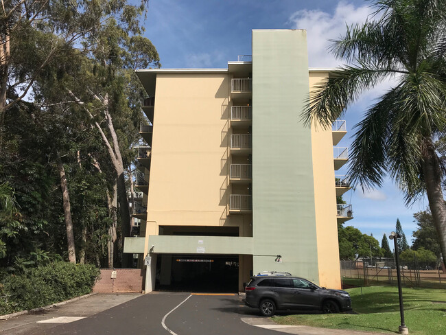 258NEW - 258NEW Apartment Unit A-408