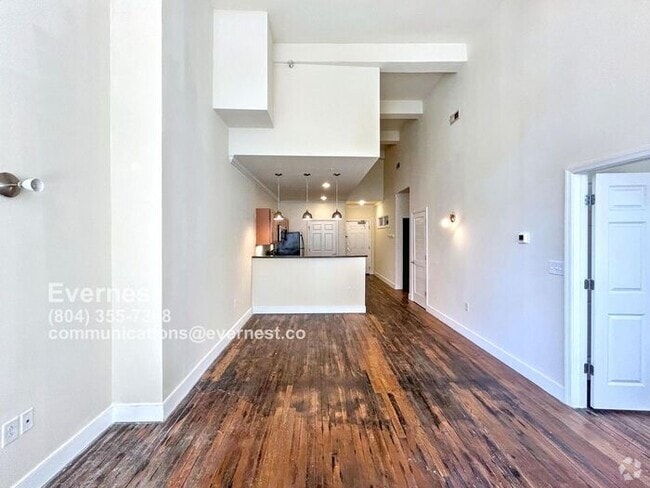 Building Photo - 525 E Grace St Unit 202 Rental