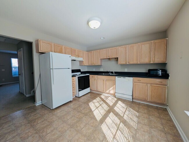 Photo - Great Rental Close to NC State