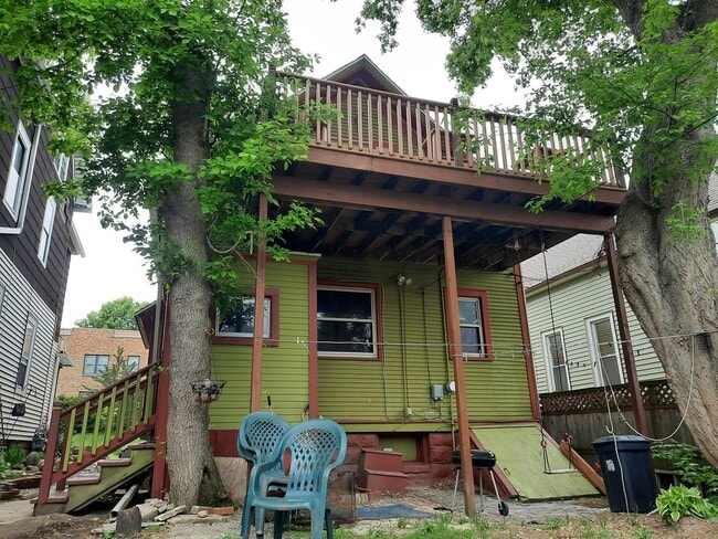 Photo - 220 E Smith St Unidad BayViewhouseforrent