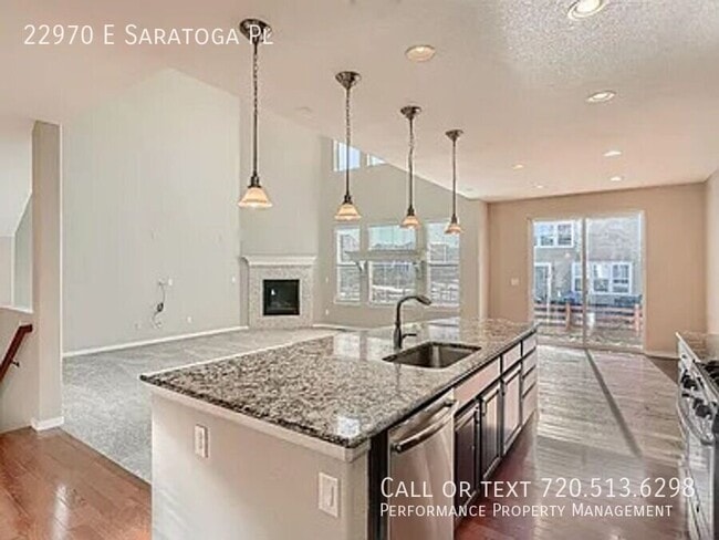 22970 E Saratoga Pl