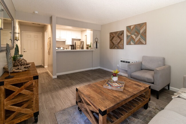 Keyway Apartments