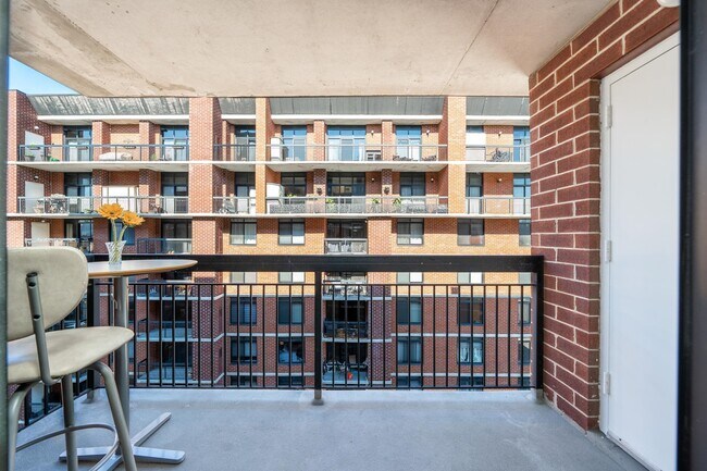 Photo - 700 1ST St Unit 15C