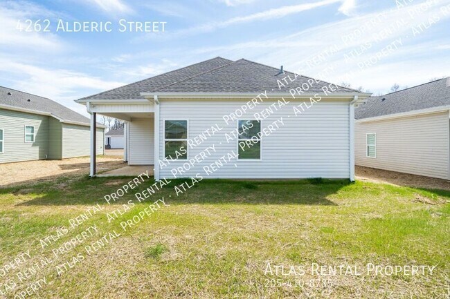 Photo - 4262 Alderic St