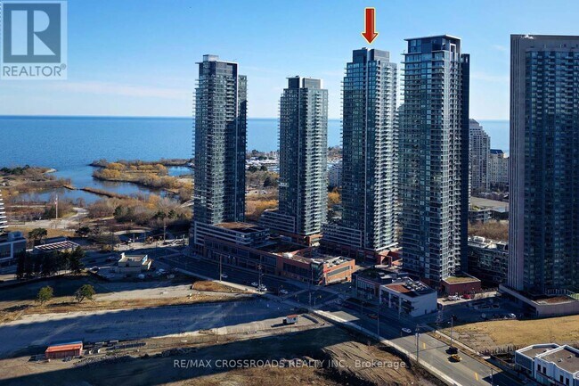 Photo - 2220 Lake Shore Blvd W Unité 3409