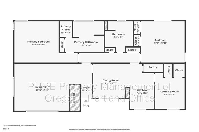 Photo - 3520 SW Coronado St