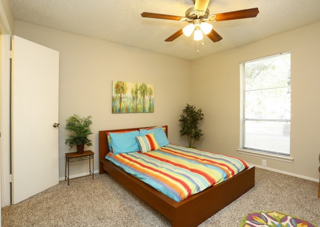 The Retreat at 2818