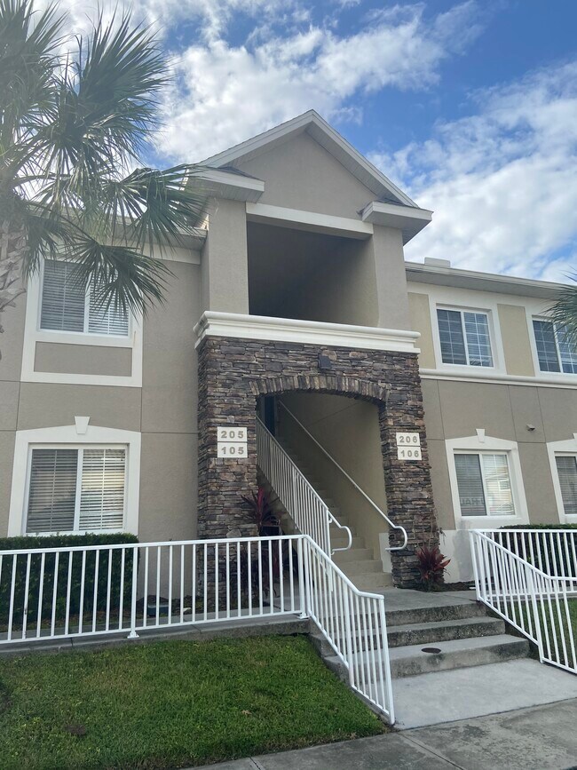 1231 Godavari Way Unit 103