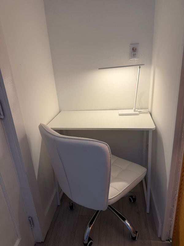 Photo - 2300 11th Avenue-Private Pvt Unit with Kitchenette and Patio