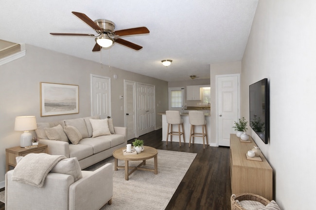 Photo - Harbor Crossing