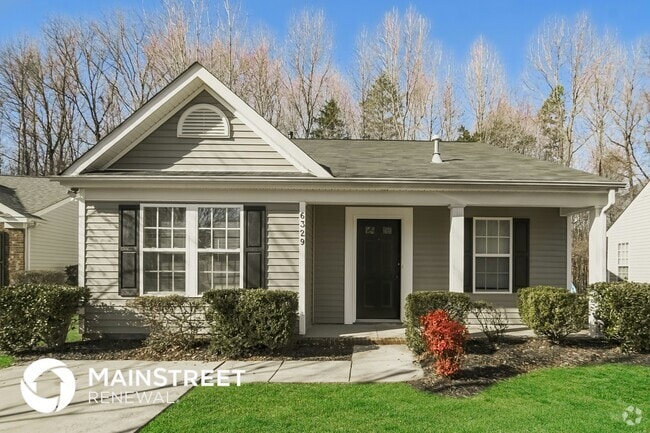 Building Photo - 6329 Whispering Brook Ct Rental