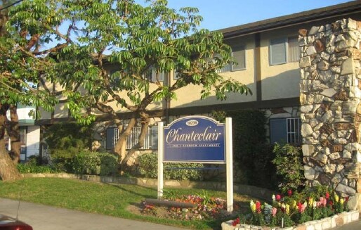 Chanteclair Apartaments - Chanteclair Apartments