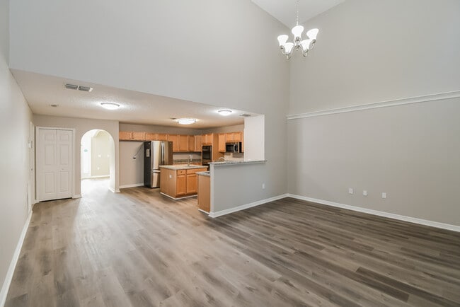 Photo - Spacious 4-Bedroom Home in Yulee, FL