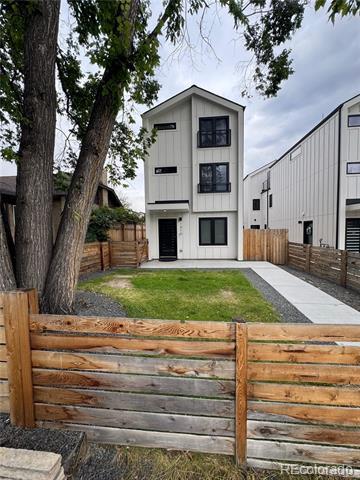 Photo - 1310 Zenobia St