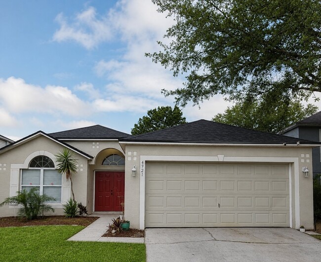 Building Photo - 4921 Fiske Cir