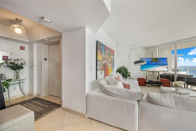 Photo - 18671 Collins Ave Condo Unit 2702