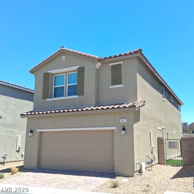 Building Photo - 2487 Palizzi Ct