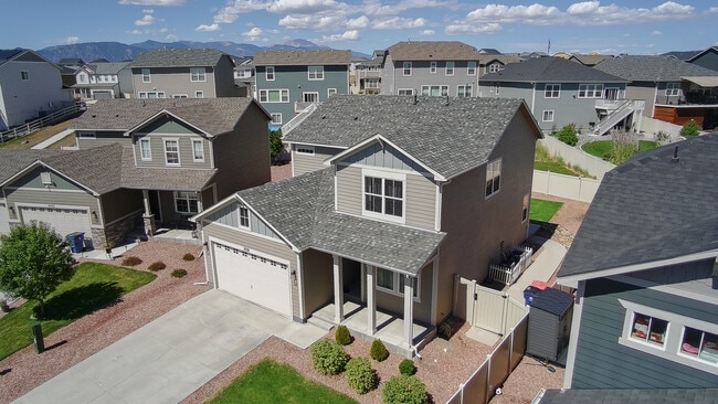 Photo - 8136 Lookout Ct