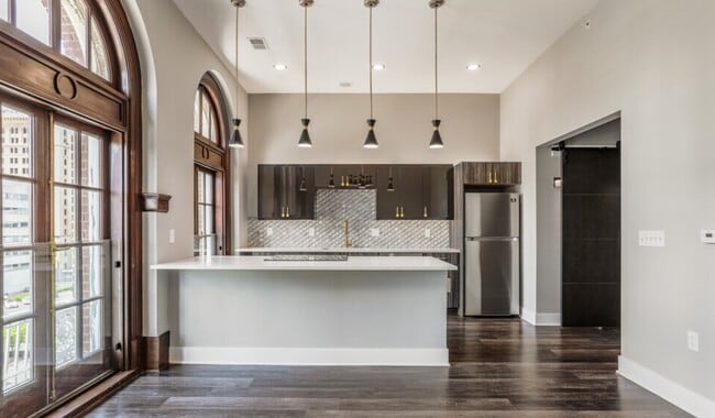 Photo - The Elks Lofts at The Fire Blocks District