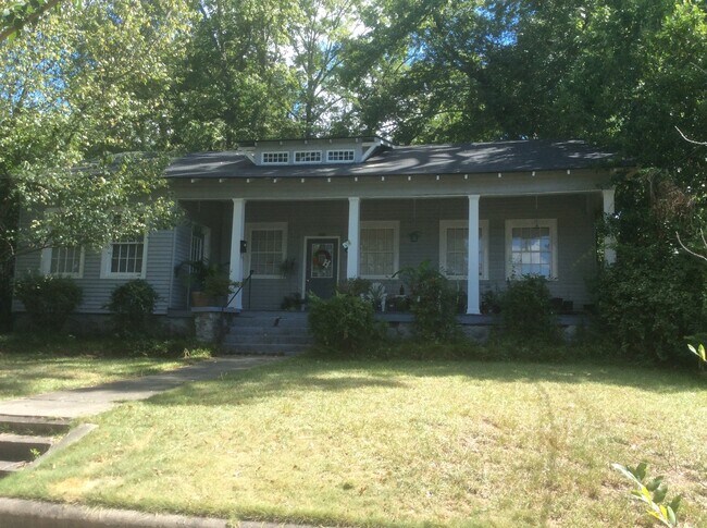 Photo - 1724 Forrest Ave. -A Unit A