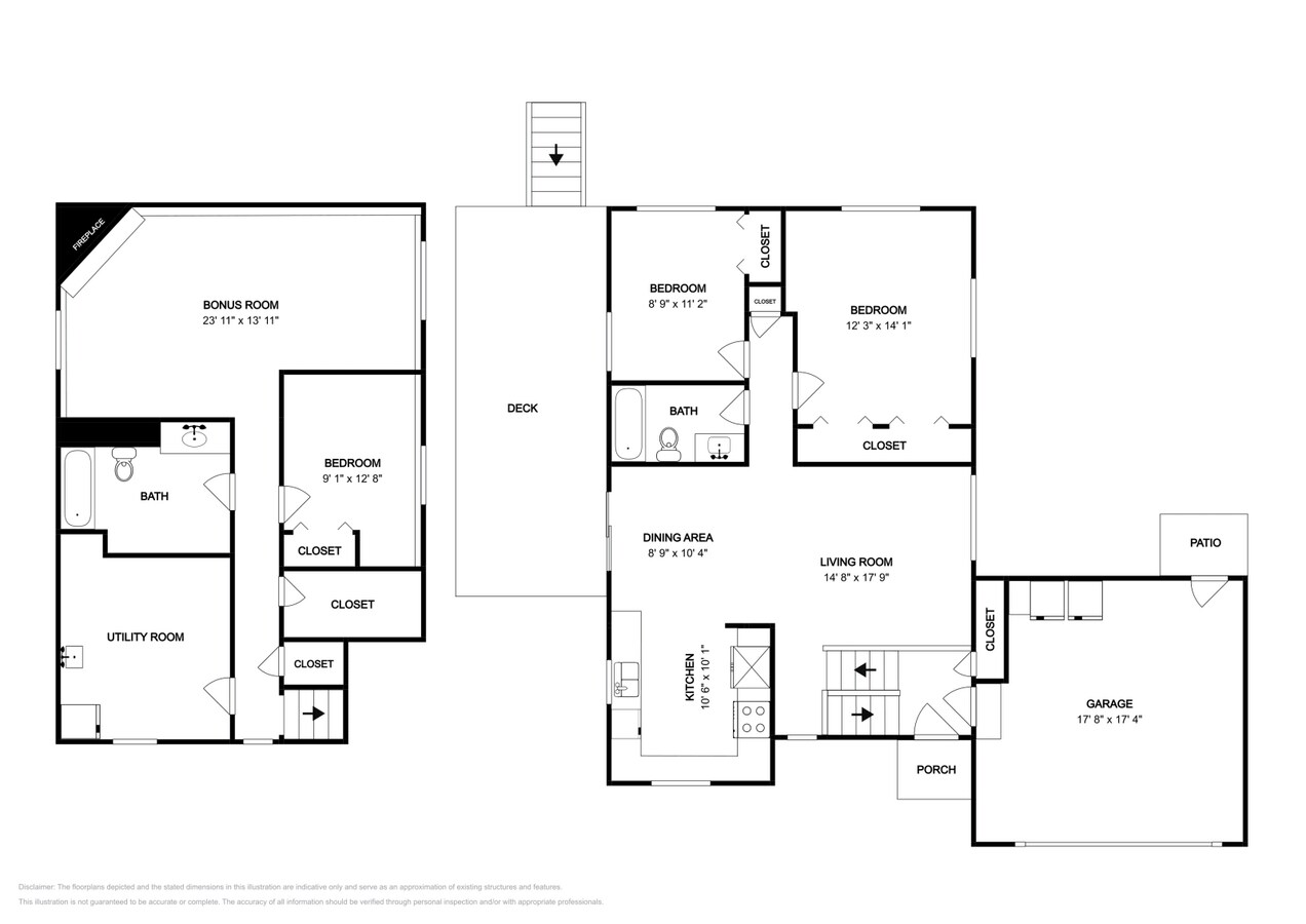 Photo - 14030 Candlewood Ln NE