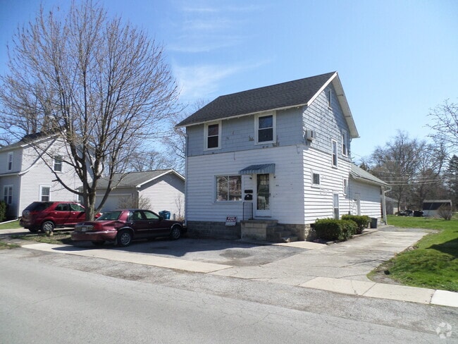 Building Photo - 1015 Christy Blvd Unit B Rental