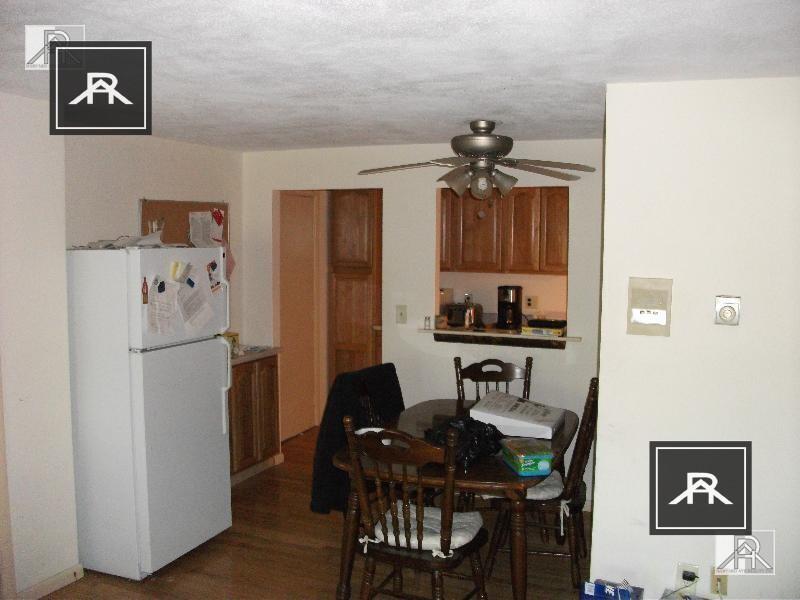 2 bedroom in Allston MA 02134 - 2 bedroom in Allston MA 02134 Unidad 10 Rental