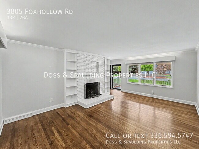 Photo - 3805 Foxhollow Rd-