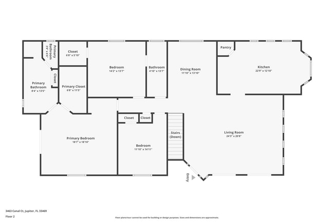 Photo - 3463 Canal Ct