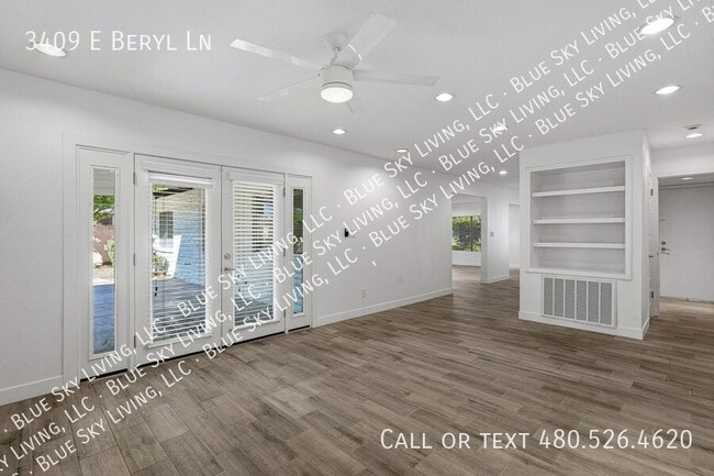 Photo - 3409 E Beryl Ln