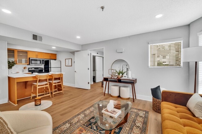 Photo - TRELLIS DURHAM RTP Apartments