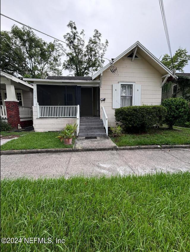 3 bedroom in Jacksonville FL 32205 - 3 bedroom in Jacksonville FL 32205 House