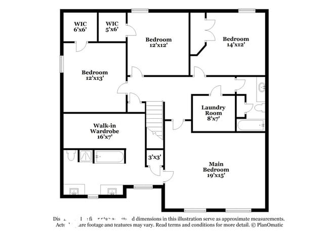 Photo - 14420 O'Casey Ln