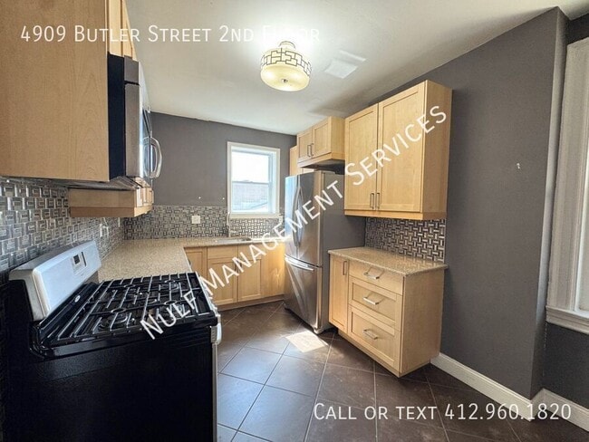 Photo - 4909 Butler St