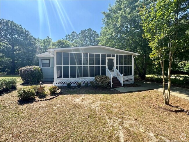 Building Photo - 805 Minurva Ct Rental