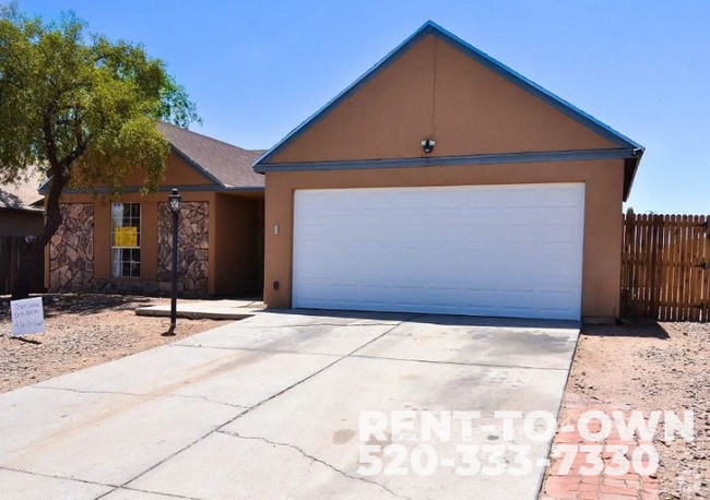 Building Photo - 8661 N Newhill Ave Rental