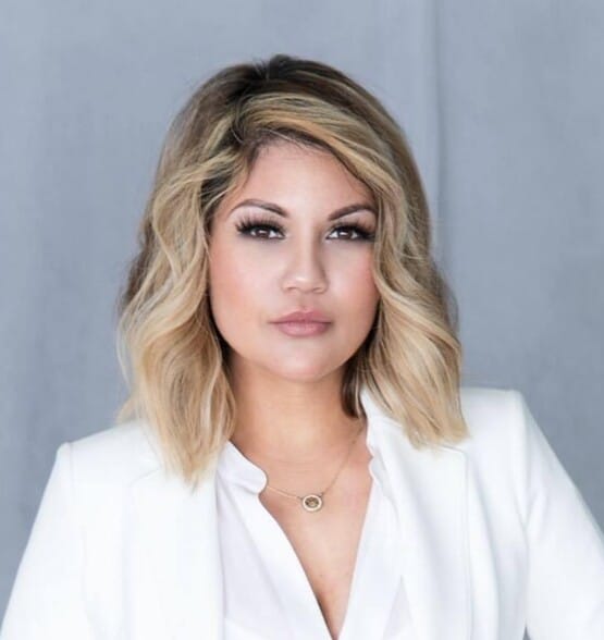 Joanna Hernandez