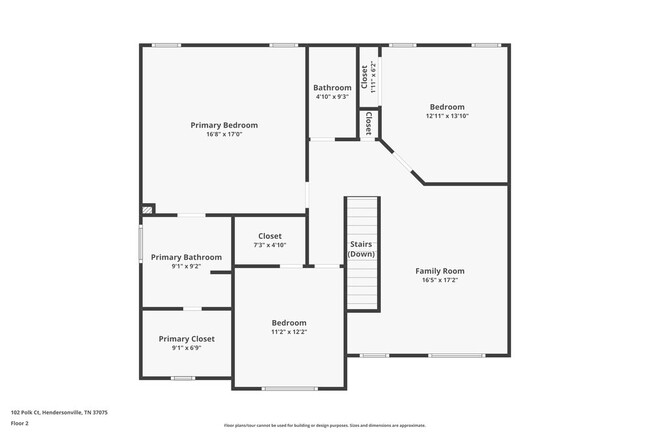 Photo - 102 Polk Ct