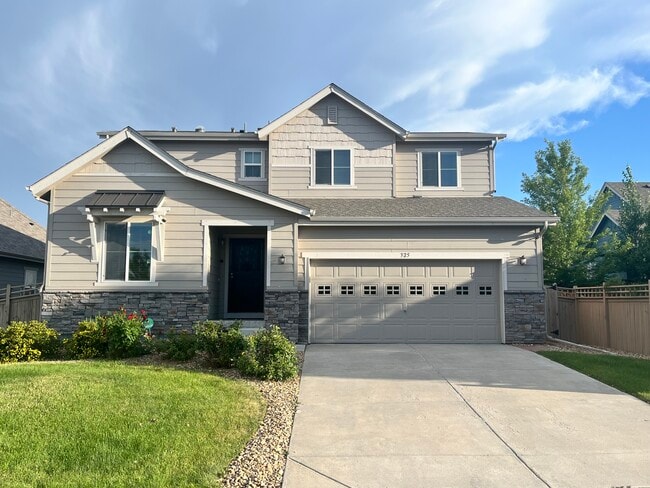 Building Photo - 325 Stone Creek Dr Rental