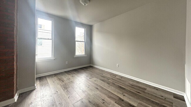 Photo - Modern 3-Bed Philly Row Home with Charm