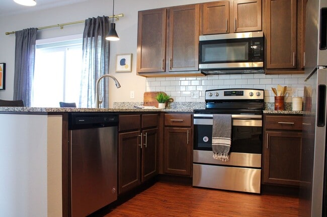 Building Photo - 3201 Redhawk St Unit 03-214