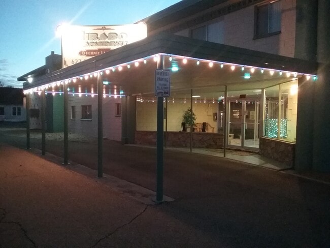 Photo - Mirador Apartments