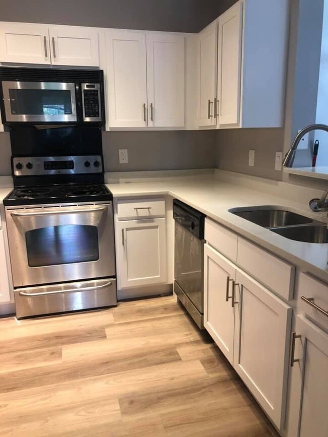 Elora Place Apartments For Rent in Lafayette, LA