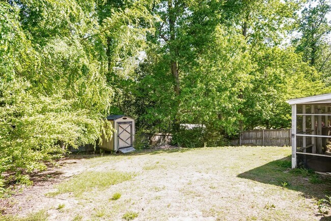 Photo - Wonderful 3 Bedroom Raleigh Ranch Home