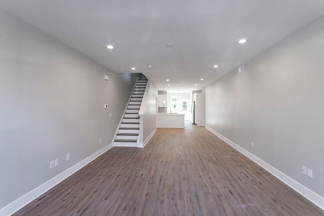 Photo - Three Bedroom Point Breeze Townhome w Roof Deck!