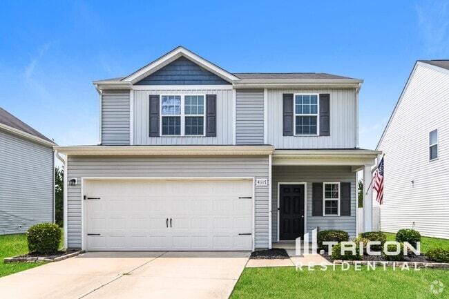 Building Photo - 4117 Rosfield Dr Rental